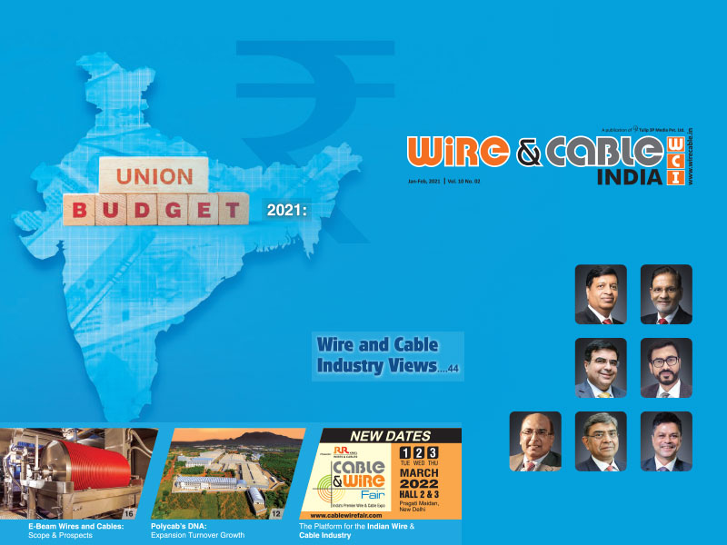 WCI EMagazine