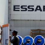 Essar Steel