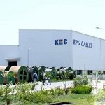 KEC International