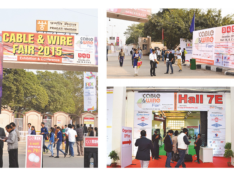 03 Cable Wire Fair 2015