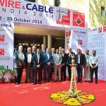 Wire and Cable India 2014