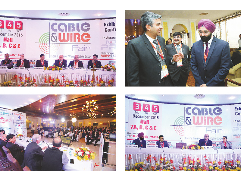 06 Cable Wire Fair 2015
