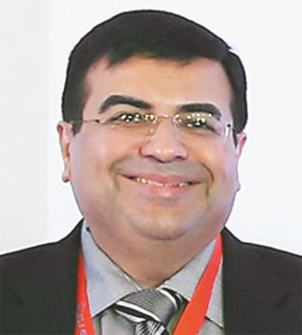 11 Mr. Vijay Karia CMD Ravin Group