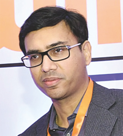 15 Mr. Abhishek Gupta Director Gupta Power Infrastructure Ltd