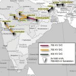 First Ultra Mega Transmission Project