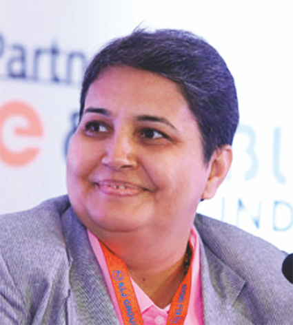 22 Ms. Nivedita Pandya Director Diamond Power Infrastructure Ltd