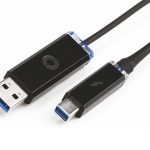 Optical Thunderbolt Cables