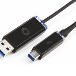 Optical Thunderbolt Cables