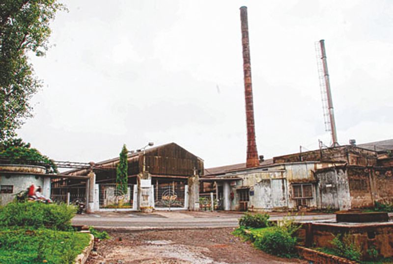 49 Tata Steel
