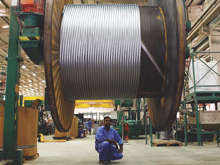Prysmian Group to Increase Shareholding in Oman Cables Industry Wire