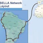 Bella Network Layout