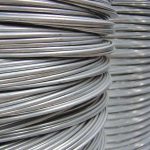 China Steel Wire Rod