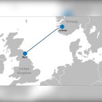 UK Norway Power Link