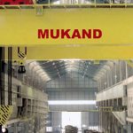 Mukand Limited