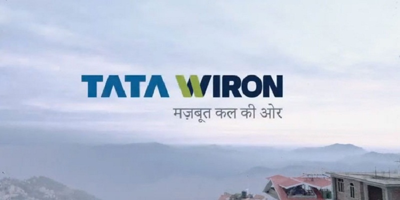 RozaanaKiDhun Tata Wirons new campaign is an ode to the stronger India and its resilience 2
