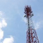 Telecommunications Antenna