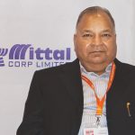 Mittal Corp