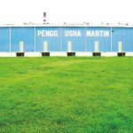 Pengg Usha Martin
