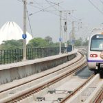 Patna Metro