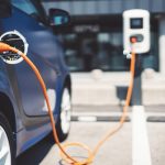 UK Largest EV Charging Hub