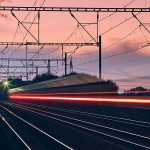 Railway Electrification