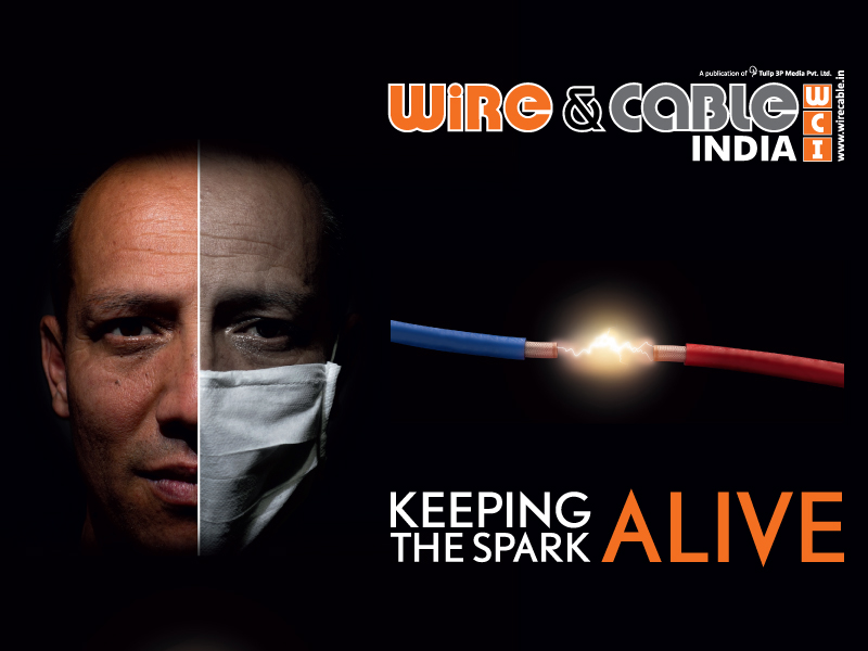wire cable india july augyst