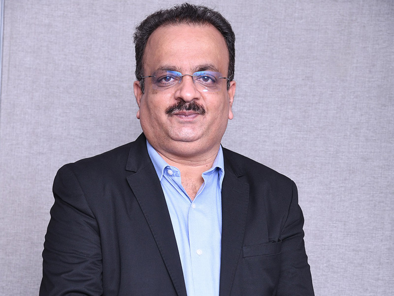 hemant panasonic