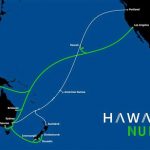 Hawaiki Subsea Cable