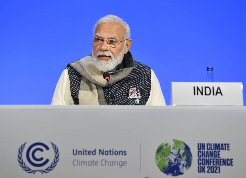 India and UK to Connect Worlds Green Power Grids
