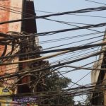 Delhi Government Bare Wires