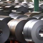 Steel Manufacturing