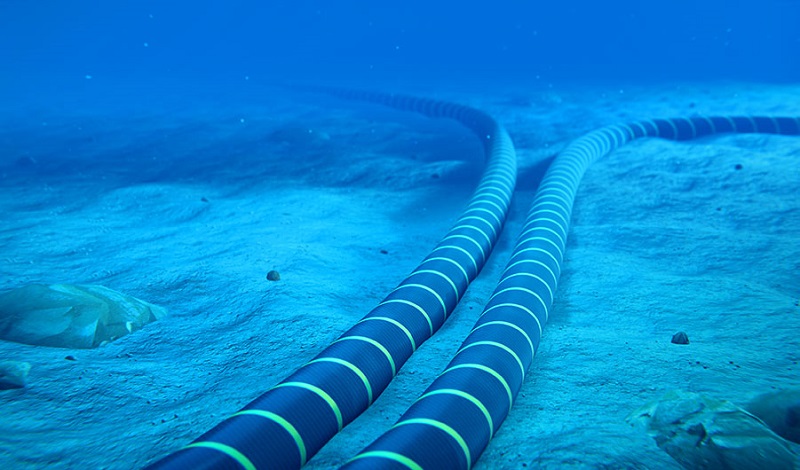 Subsea Cable