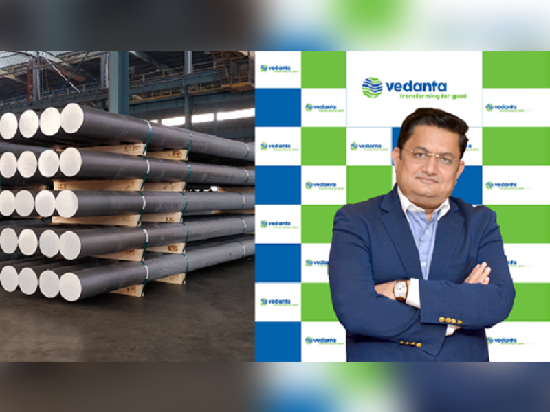 Vedanta Aluminium