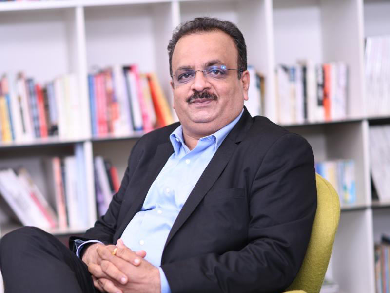 Panasonic Life Solutions India