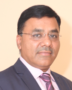 Manish Agarwal CEO Solutions Sterlite Power 1