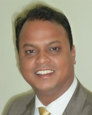 Sridharan Sir Photo 2