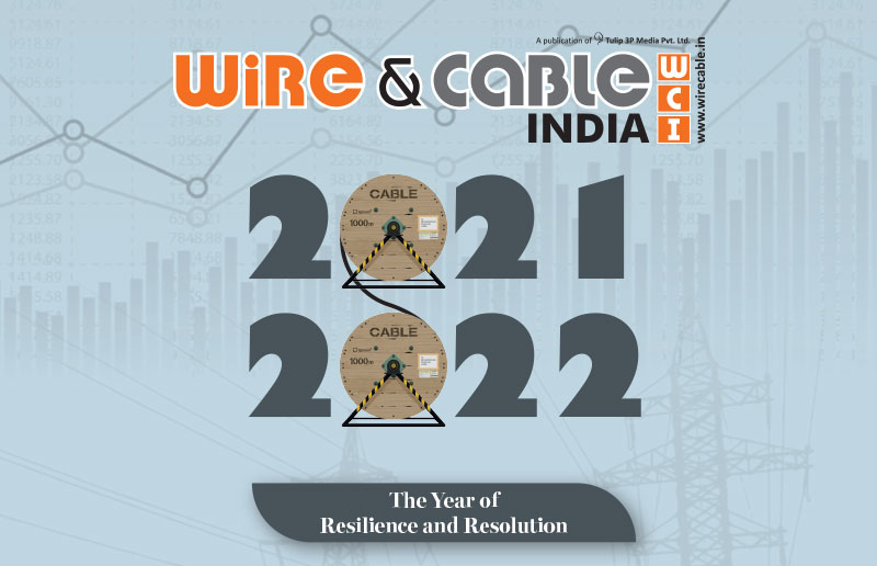 Wire and Cable India Nov-Dec Magazine
