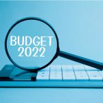 Budget 2022