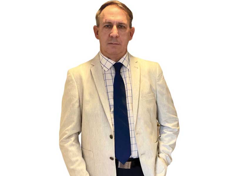 gary bateman