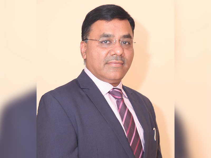 manish agarwal sterlite power transmission