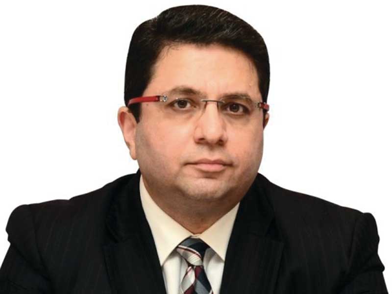 gautam seth