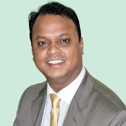 r sridharan