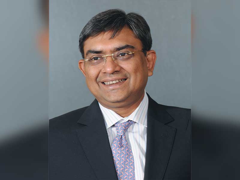 sanjay aggarwal paramount communications