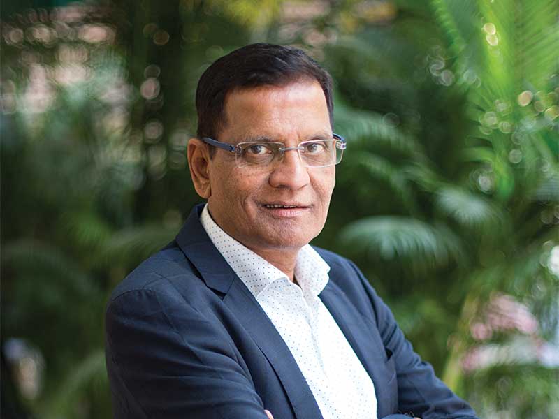 shreegopal kabra rr global