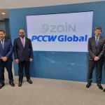 Zain PCCW Global