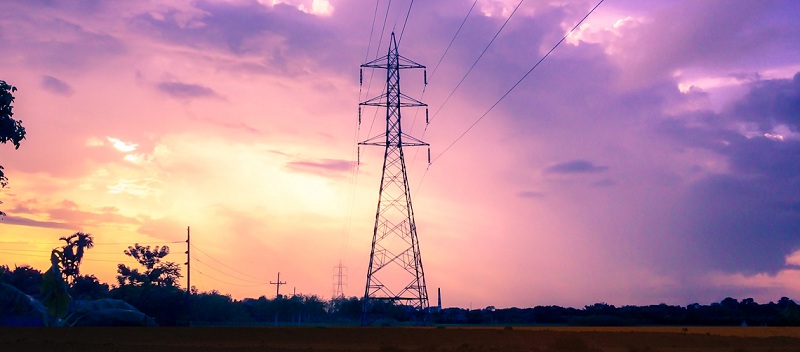 Power Discoms