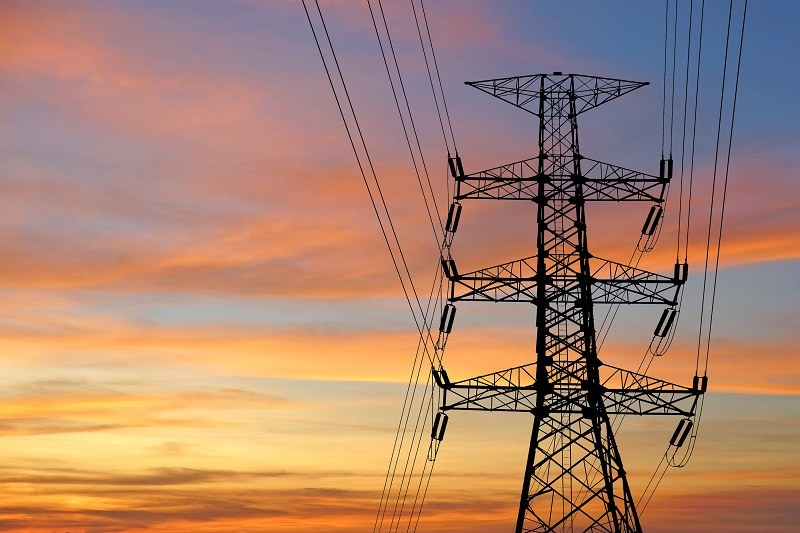 Sterlite Power