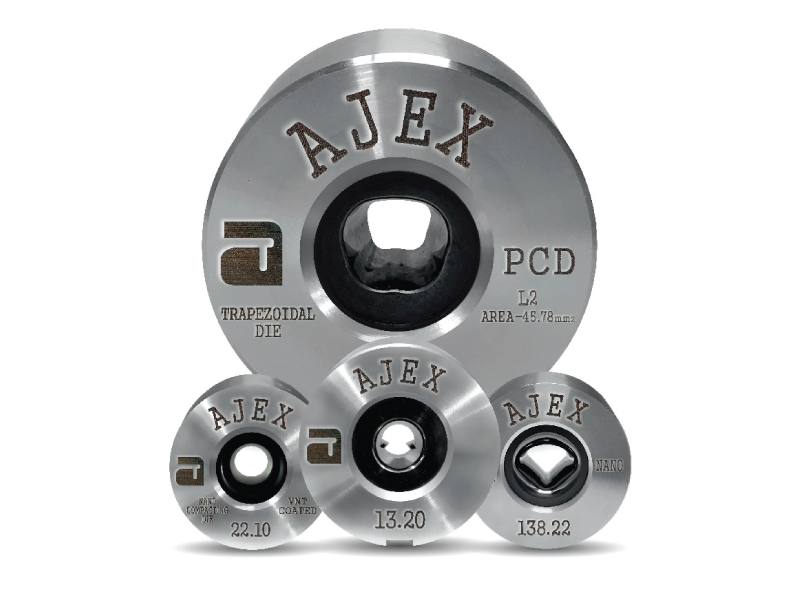 ajex Compacting Die