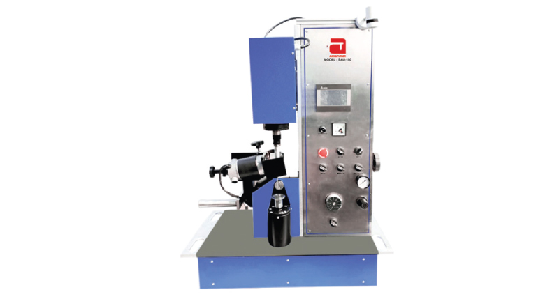ajex ultrasonic pcd