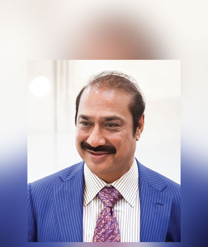 viraj profiles